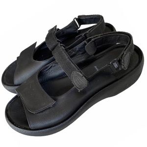 wolky cleopatra sandals